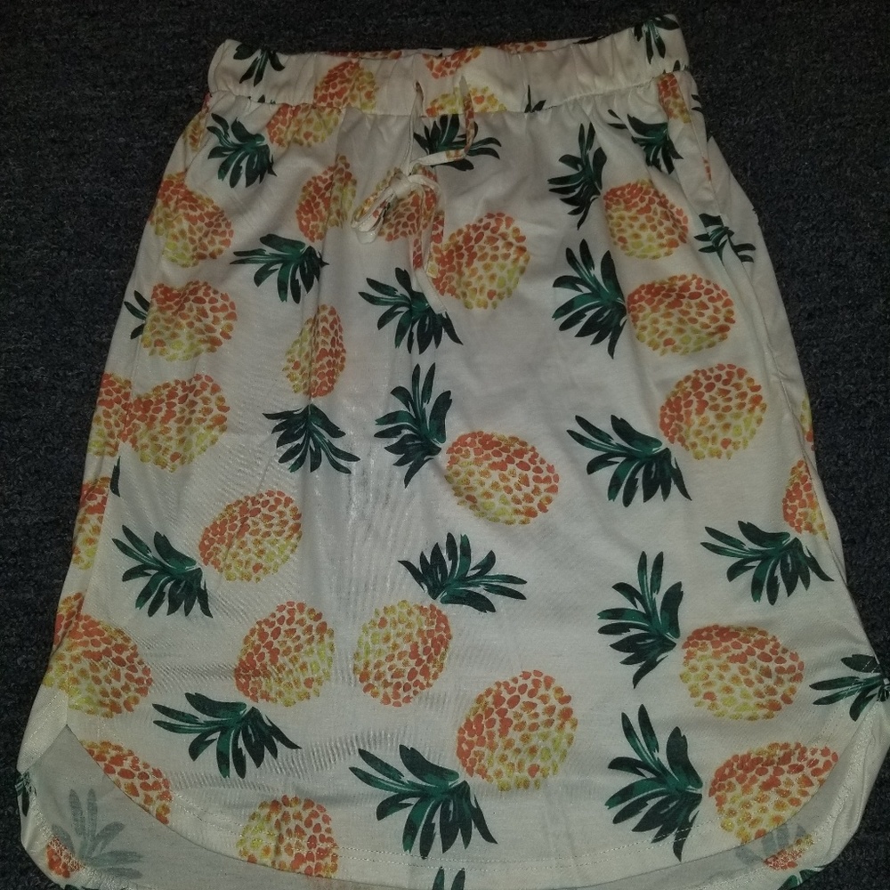 Skirt
